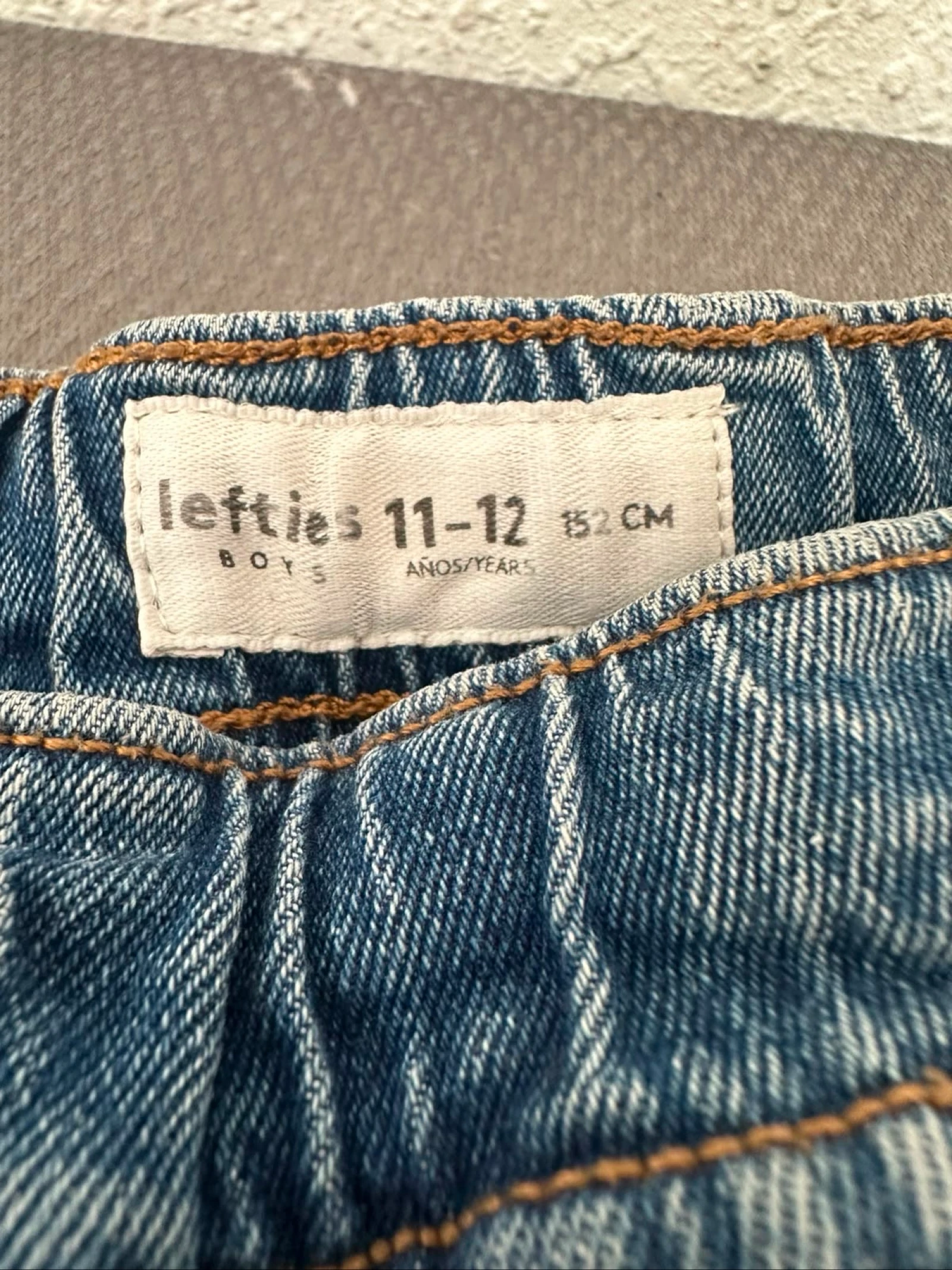 Jeans broek – photo 2